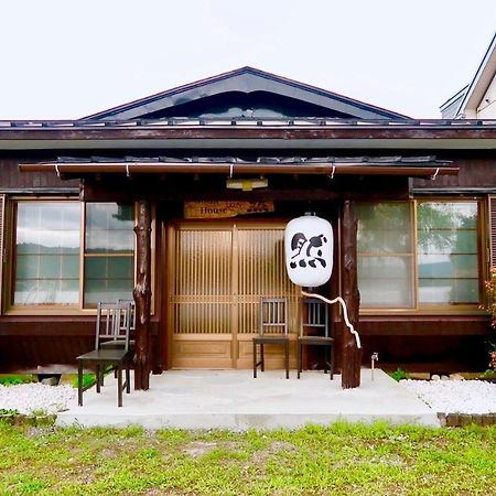 Guest House Zen 山中湖村 外观 照片
